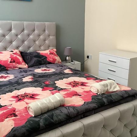 Blackpool Clifton Street Holiday Apartments Bagian luar foto