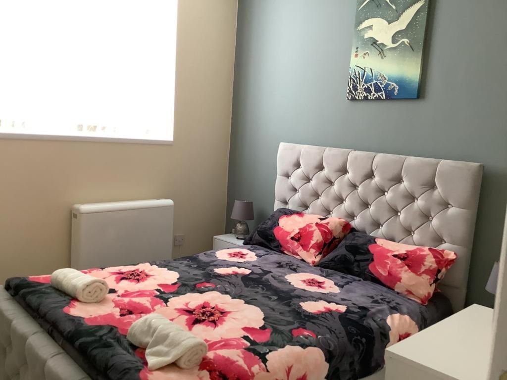 Blackpool Clifton Street Holiday Apartments Bagian luar foto