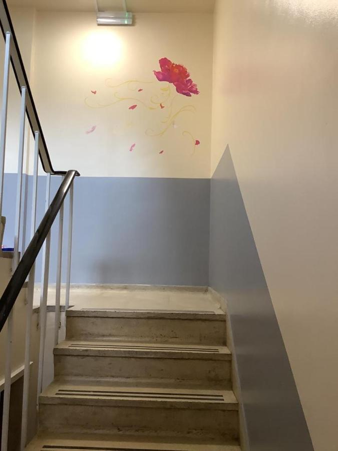 Blackpool Clifton Street Holiday Apartments Bagian luar foto