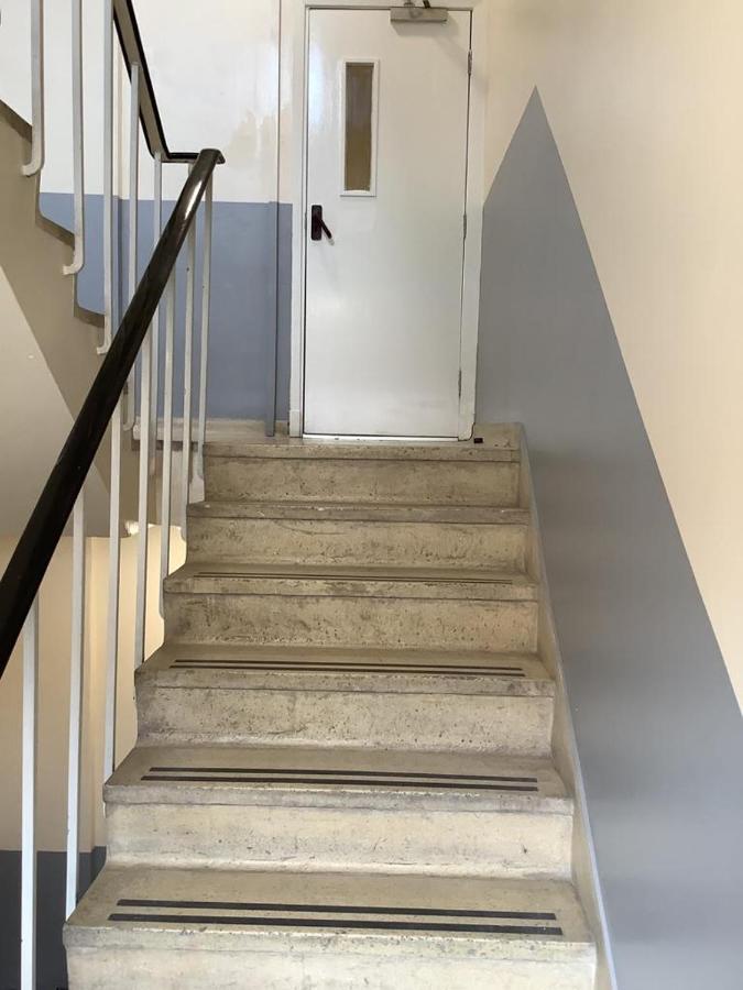 Blackpool Clifton Street Holiday Apartments Bagian luar foto